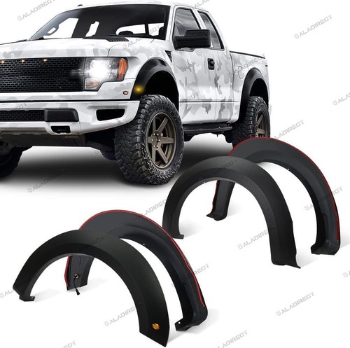 Fender flares fits - flares, 2015-2017