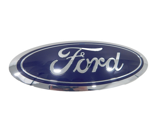 New oem 2015 - 2015-2024, ford
